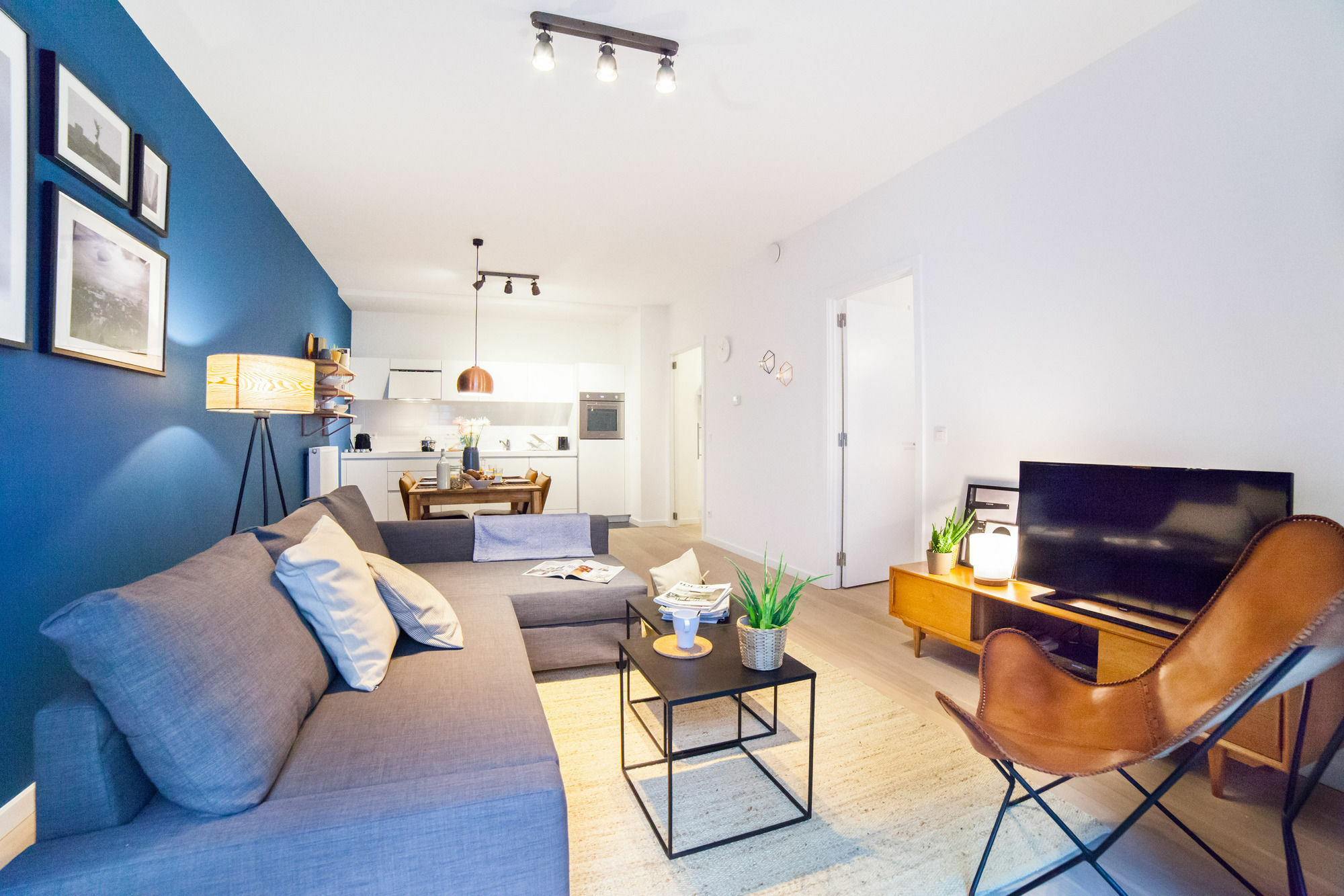 Sweet Inn Apartments - Etterbeek Brussels Exterior photo